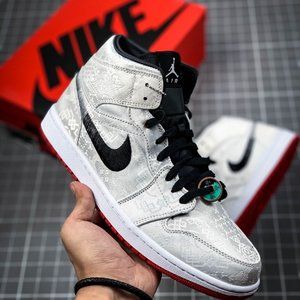New Nike Air Jordan Aj running shoes
